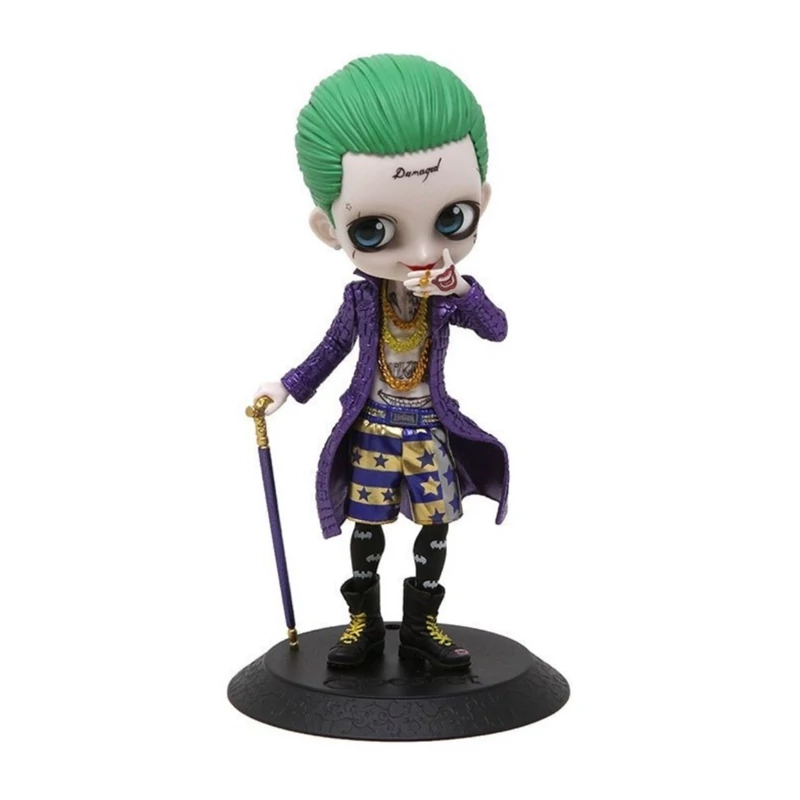 فیگور جوکر کیوپاسکت