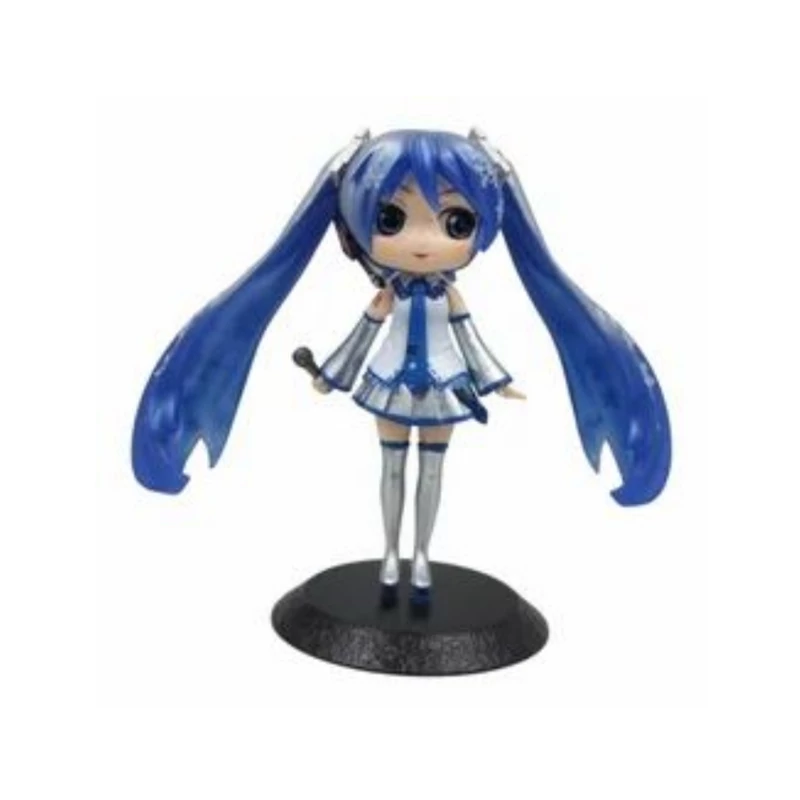 فیگور هاتسونه میکو نسخه زمستانی کیوپاسکت