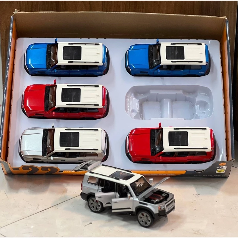 تویوتا دودزا موزیکال