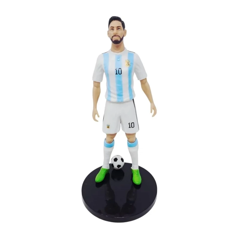 فیگور لیونل مسی (Lionel Messi)
